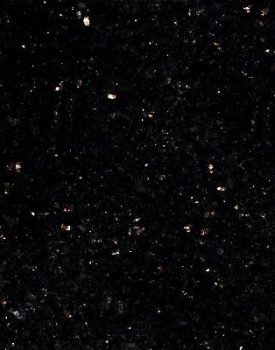 Galaxy Black (GN-16)
