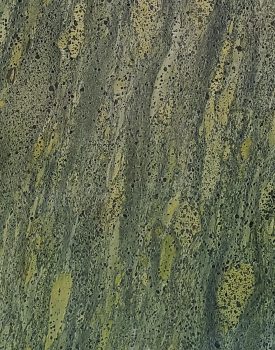 Hunza Green (GN-18)